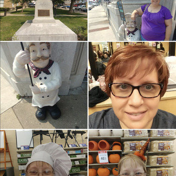Amy Goosey