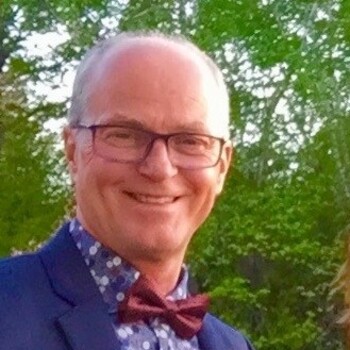Gilbert Bélanger