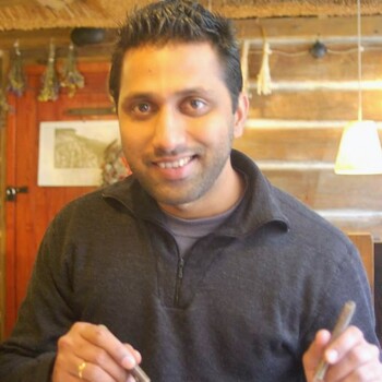 Prabakaran Durairajan