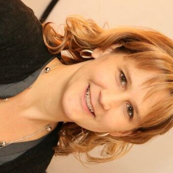 Lanette Nordick
