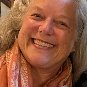 Mary Catherine Williams