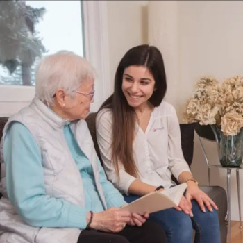 Compassion Senior Care