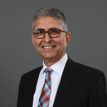 Kiran Rabheru