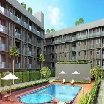 Godrej Yeshwanthpur
