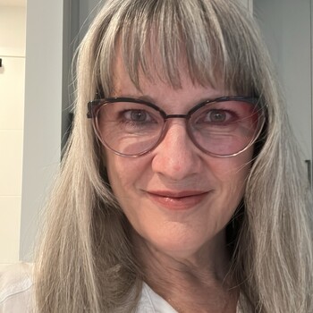 Mary Dodd