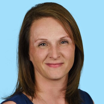 Claire Quenville